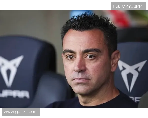 哈维宣布赛季结束后辞职巴萨亟需新动力与变革 哈维宣布赛季结束后辞职巴萨亟需新动力与变革