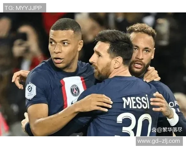 姆巴佩领衔新一代足球巨星崛起,未来十年谁能与之争锋 姆巴佩领衔新一代足球巨星崛起,未来十年谁能与之争锋